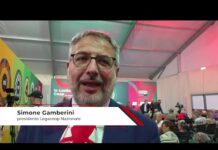 Imprese: Gamberini (Legacoop), ‘competitività vuol dire innovare e mantenere coesione sociale’