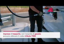 Imprese di trasporto, arrivano le agevolazioni fiscali dopo acquisto di gasolio – Video