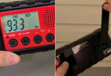 In Gran Bretagna tutti comprano la radio ‘italiana’ a manovella: “L’ultima risorsa nell’emergenza”