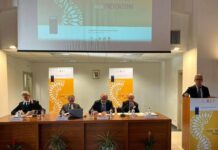 Inail, all’Aquila la Settimana europea della salute e sicurezza sul lavoro