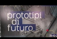 Inaugurata a Milano la mostra ‘Prototipi di futuro’, tra macchine, brevetti e tecnologia