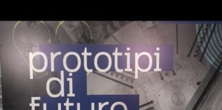Inaugurata a Milano la mostra ‘Prototipi di futuro’, tra macchine, brevetti e tecnologia