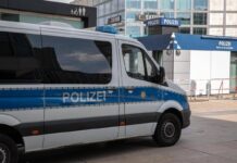 Incendio al ‘Nido dell’Aquila’ di Hitler: fiamme in Baviera, arrestato un sospetto