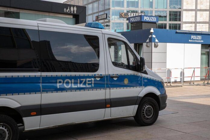 Incendio al ‘Nido dell’Aquila’ di Hitler: fiamme in Baviera, arrestato un sospetto