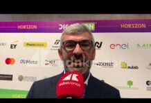 Inchingolo (Fs): “Entreremo nella Fondazione Digithon”