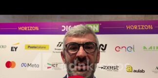 Inchingolo (Fs): “Entreremo nella Fondazione Digithon”