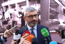 Inchingolo (Gruppo Fs): “Presentare lo spot Fs è motivo di grande orgoglio, racconta la nostra storia”