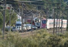 Incidente ferroviario in Spagna, il precedente di gennaio sulla linea Madrid-Siviglia
