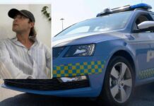 Incidente sulla Firenze-Pisa-Livorno, auto con tre giovani si cappotta: morto 27enne
