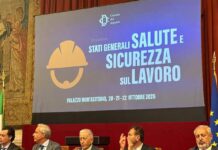 Infortuni, Confsal: “Senza coerenza tra principi e comportamenti le norme non bastano”