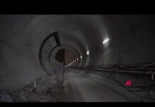 Infrastrutture: Saipem al servizio della mobilità del futuro tra competenze e innovazione