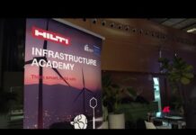 Infrastrutture, il futuro oltre il PNRR: a Roma la V Edizione dell’Infrastructure Academy di Hilti