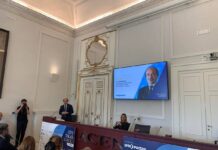 Innovazione, Butti: “Strategia governo con uomo al centro”