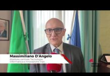 Inps, D’Angelo: “”La tecnologia per semplificare il congedo di maternità””