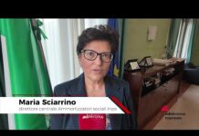 Inps, Sciarrino: “”Domanda virtuale di maternità, una semplificazione per lavoratrici e aziende””