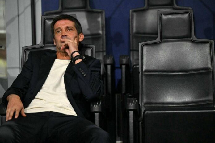 Inter, Chivu fa mea culpa: “Sono io il responsabile, abbiamo aspettative diverse in Champions”