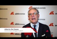 Intersections 2026, Dal Sasso (Audicom): “Entro ottobre 2027 la prima ricerca integrata con i dati