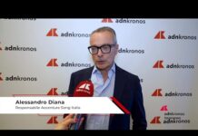 Intersections 2026, Diana (Accenture Song): “I creator devono generare cultura e connessione con i