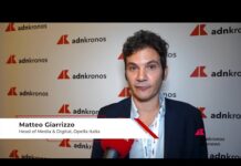 Intersections 2026, Giarrizzo (Opella): “”Identità e coerenza rendono forte un brand””