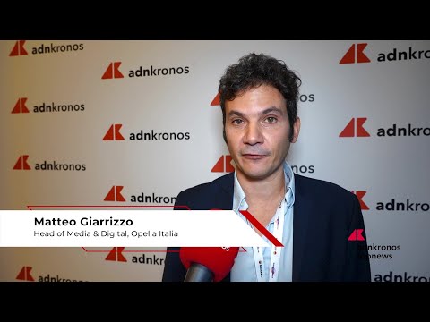 Intersections 2026, Giarrizzo (Opella): “”Identità e coerenza rendono forte un brand””