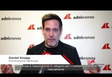 Intersections 2026, Knapp (IAB Europe): “Entro il 2030 l’AI sarà nel 30% della pubblicità europea”