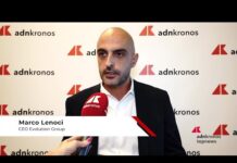 Intersections 2026, Lenoci (Evolution Group): “”Le piccole e medie imprese faticano nella