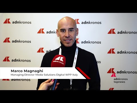 Intersections 2026, Magnaghi (WPP Media): “Il marketing deve parlare sia alle persone che alle