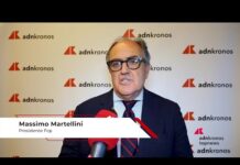 Intersections 2026, Martellini (FCP): “Dalla pubblicità ai progetti di comunicazione integrati tra