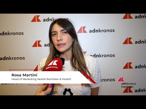 Intersections 2026, Martini (Nestlé): “Il consumatore si è evoluto, contano credibilità, relazione