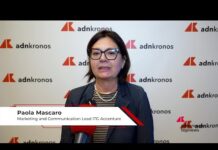 Intersections 2026, Mascaro (Accenture): “”L’ingegno umano resta al centro della trasformazione