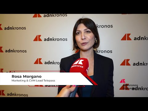 Intersections 2026, Morgano (Telepass): “Il tempo è l’asset più prezioso, la sfida è restituirlo ai