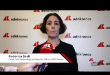Intersections 2026, Setti (WPP Media): “”Nell’era dell’Ai il rischio è l’omologazione, il cervello