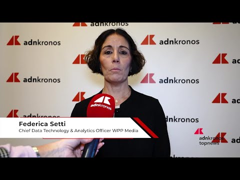 Intersections 2026, Setti (WPP Media): “”Nell’era dell’Ai il rischio è l’omologazione, il cervello