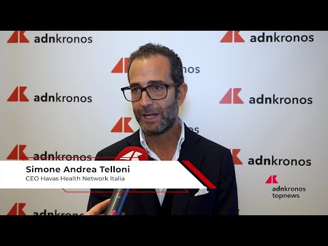 Intersections 2026, Telloni (Havas Health Network Italia): “AI? Il rischio è l’appiattimento nelle
