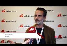 Intersections 2026, Troilo: “Una mano con sei dita per rappresentare l’Ai””