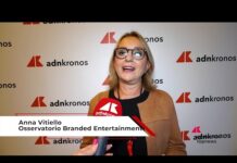 Intersections 2026, Vitiello (Obe): “Podcast o vodcast? Oggi la fruizione è sempre più ibrida”