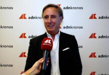 Intersections 2026: Zanolini (Piaggio), ‘in mondo digitalizzato, noi vogliamo amplificare emozioni reali’