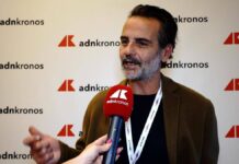 Intersections 2026, artista Troilo: “Mia opera con mano a sei dita è meta-ritratto dell’Ia”