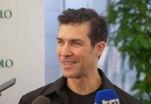Intesa Sanpaolo, Roberto Bolle: “Sostenerci, prenderci ‘per mano’ è un gesto rivoluzionario oggi”