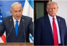 Iran, Financial Times: “Netanyahu aveva pianificato attacco a inizio mese, stoppato da Trump”