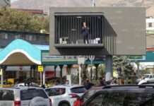 Iran, Teheran pronta a colpire personale Usa: lo considera “legittimo”