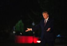 Iran, la promessa di Trump: “La guerra finirà dopo le elezioni di midterm”