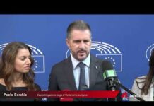 Islam: Borchia (Lega), “Da decenni impegnati a denunciare estremismo in Italia e Europa”