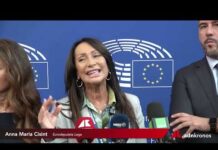 Islam: Cisint (Lega), “Fratelli musulmani vogliono sovvertire la nostra democrazia”