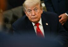 Israele, Trump apre a Eisenkot premier: “Non sento cose negative su di lui”