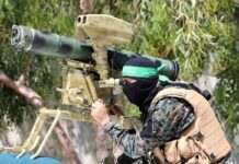 Israele, allarme vertici sicurezza: “Hamas prepara attacco per le elezioni”