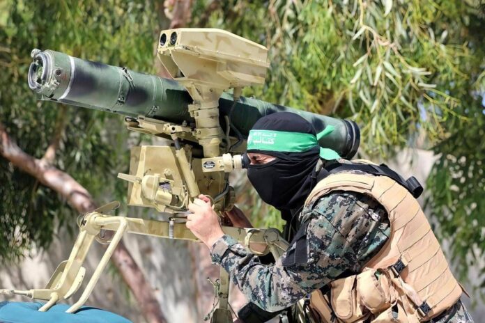 Israele, allarme vertici sicurezza: “Hamas prepara attacco per le elezioni”