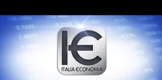 Italia economia n° 41 del 14 ottobre 2026