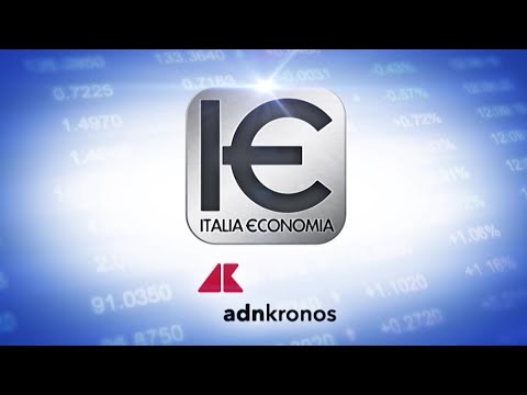 Italia economia n° 42 del 21 ottobre 2026