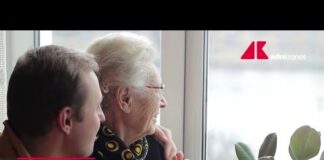 Italia tra paesi più longevi: cresce l’aspettativa di vita – Video